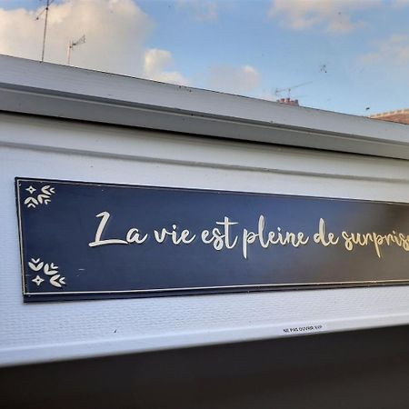 Downtown Apartment - Quiet And Cozy - Mon Groom Τρουά Εξωτερικό φωτογραφία