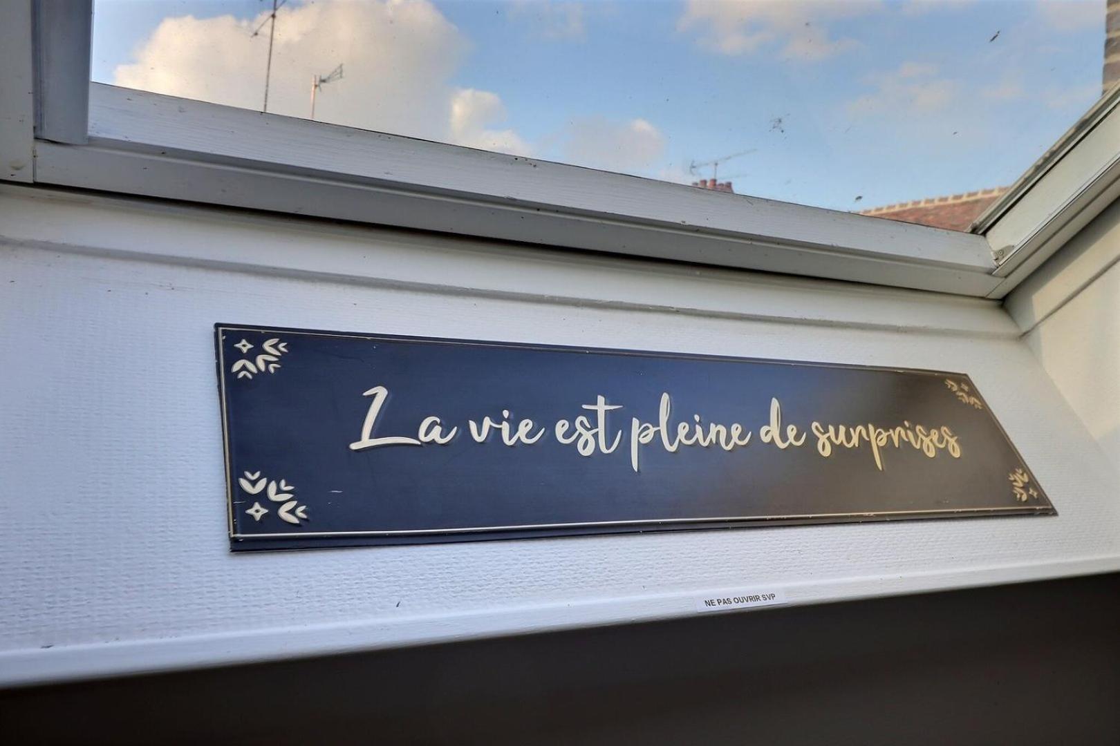 Downtown Apartment - Quiet And Cozy - Mon Groom Τρουά Εξωτερικό φωτογραφία