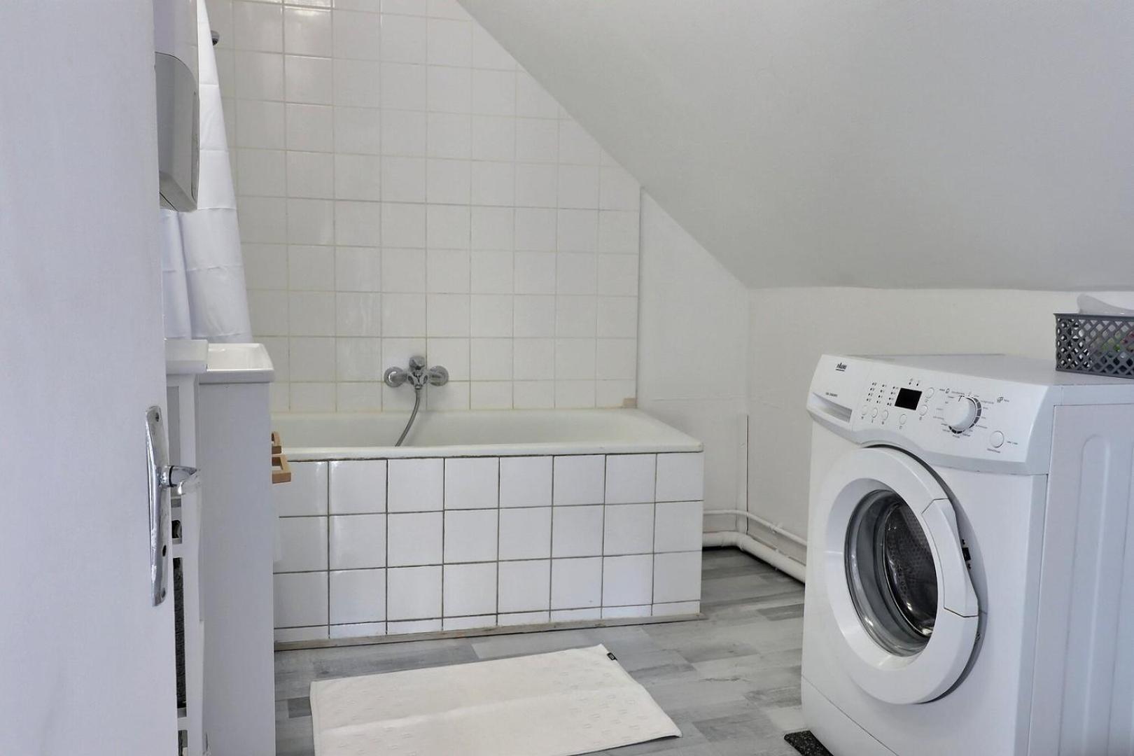 Downtown Apartment - Quiet And Cozy - Mon Groom Τρουά Εξωτερικό φωτογραφία