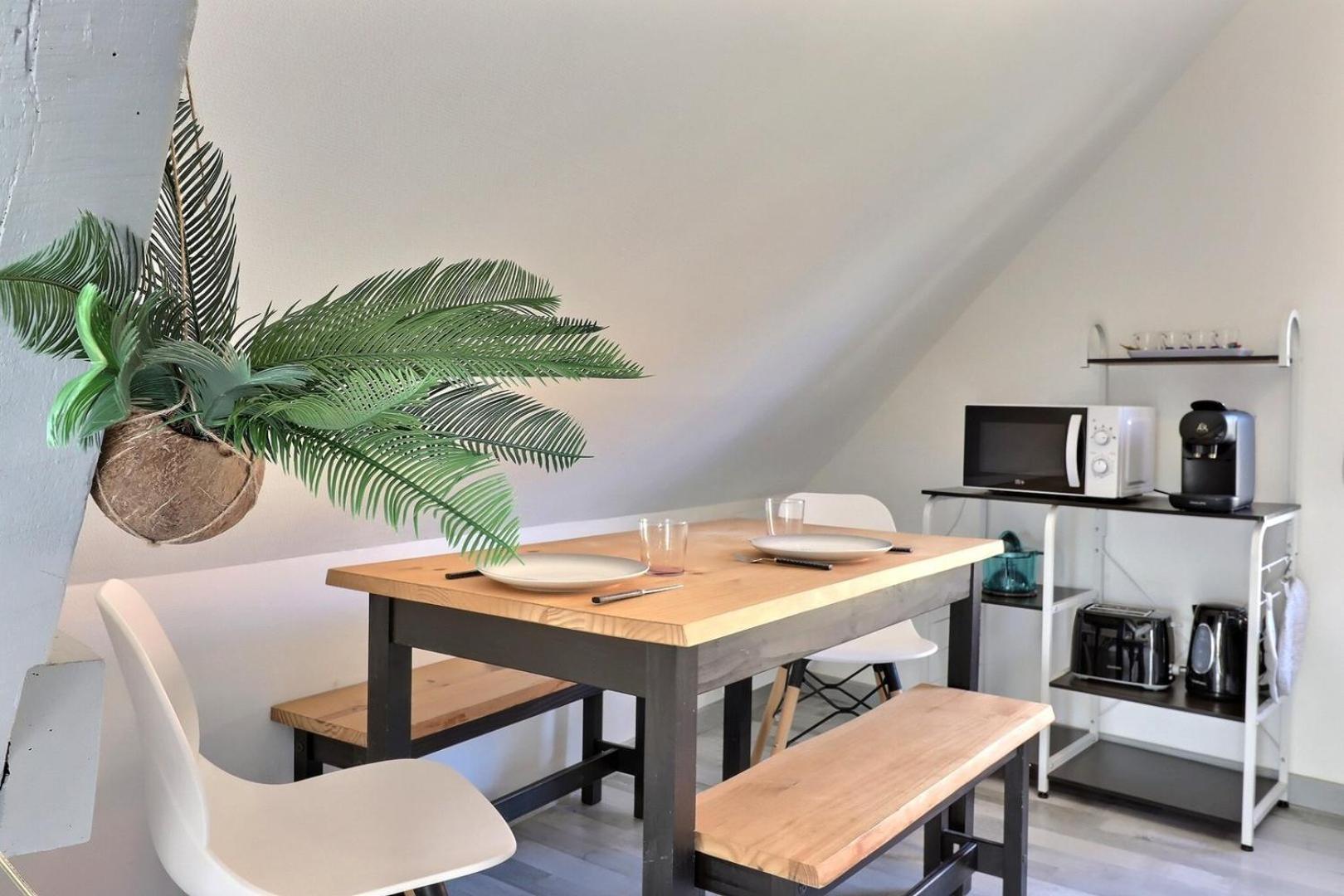 Downtown Apartment - Quiet And Cozy - Mon Groom Τρουά Εξωτερικό φωτογραφία